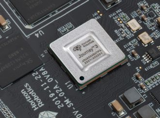 Chinese AI chipmaker Horizon endeavours to raise $700M to rival NVIDIA